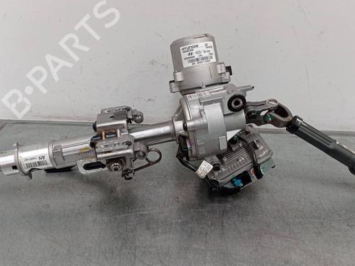 Used Steering column HYUNDAI IONIQ (AE) 1.6 GDI Hybrid (105 hp) 30642027