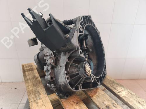 Gearbox MINI MINI (R50, R53) Cooper | BP36362415M3 - Image 4
