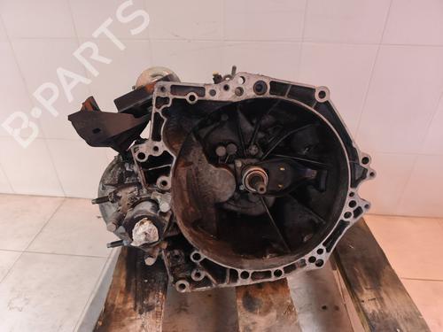 Gearbox PEUGEOT PARTNER Box Body/MPV 1.6 BlueHDi 100 | BP36476547M3 - Image 3