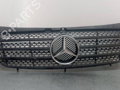 Grille MERCEDES-BENZ VITO Bus (W639) 111 CDI (639.701, 639.703, 639.705) | BP29272999C40 