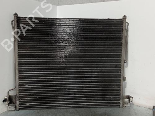AC radiator NISSAN PATHFINDER III (R51)  | BP22371869M32 