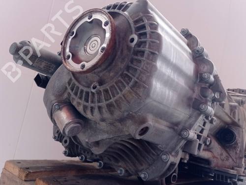 Gearbox LAND ROVER RANGE ROVER SPORT I (L320) 2.7 D 4x4 | BP12907700M3 