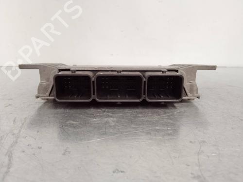 Engine control unit (ECU) CITROËN C2 (JM_)  | BP2249715M57 
