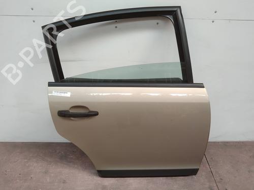 Used Right rear door CITROËN C4 I (LC_) [2004-2014]  2248908