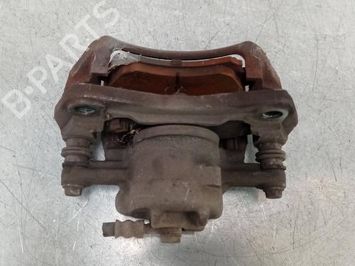 Højre bremsekaliber foran SMART FORFOUR (454) 1.5 CDI (454.001) | BP19679042M104 