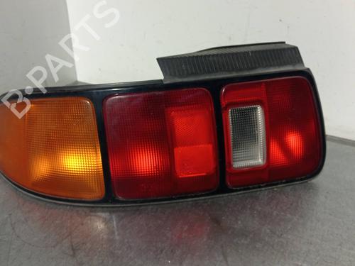 Used Left taillight TOYOTA CELICA Coupe (_T20_) 1.8 i 16V (AT200) (116 hp) 29824797
