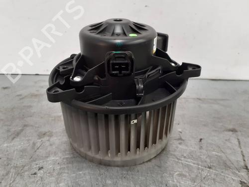 Used Heater blower motor OPEL INSIGNIA A (G09) 2.0 CDTI (68) (131 hp) 7899747