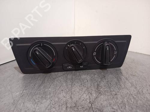 climate-control-seat-ibiza-iv-6j5-6p1-2008-2009-2010-2011-2012-2013-2014-2015-2016-2017-39537946 main image