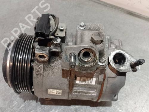 AC compressor FORD FOCUS III | BP30498644M34