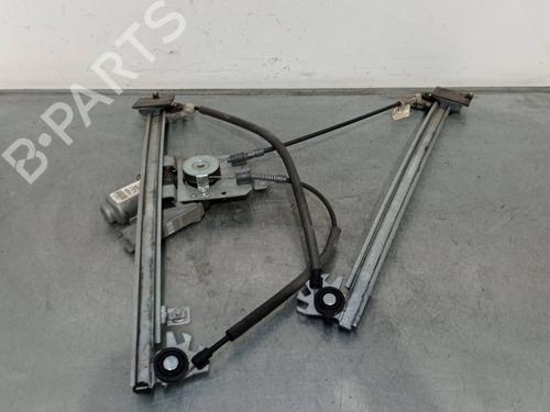 Used Front left window mechanism CITROËN XSARA Coupe (N0) 2.0 HDI 90 (90 hp) 29994305