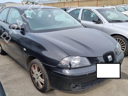 Used Parts SEAT IBIZA III (6L1) [2002-2009]  3469138