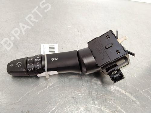 Used Headlight switch MITSUBISHI OUTLANDER II (CW_W) 2.0 DI-D (CW8W) (140 hp) 2259679