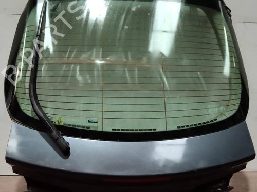 Tailgate RENAULT LAGUNA II (BG0/1_) 1.9 dCi (BG1A, BG1V) | BP6470600C6 