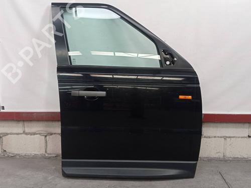Right front door LAND ROVER RANGE ROVER SPORT I (L320) 2.7 D 4x4 | BP12424184C3 