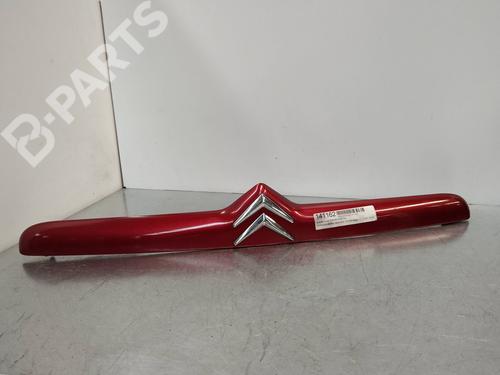 Used Tailgate handle Tailgate handle CITROËN XSARA Coupe (N0) 1.6 16V (109 hp) 2290977 2290977