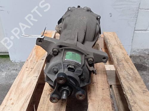 Rear differential HYUNDAI SANTA FÉ II (CM) 2.2 CRDi 4x4 | BP7303489M24 