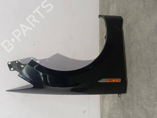 Right front fenders FORD MONDEO IV (BA7)  | BP29994307C42 