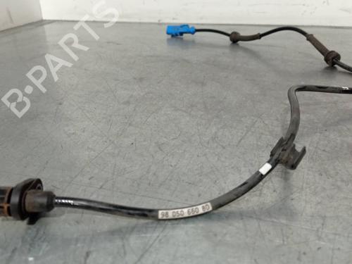 Other PEUGEOT 208 I (CA_, CC_) 1.6 HDi | BP32273603O1