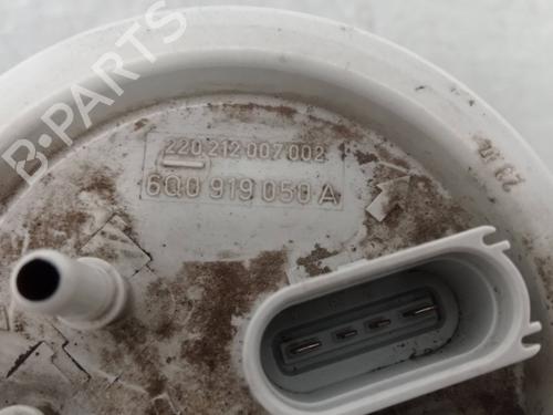 Fuel pump SEAT CORDOBA (6L2) 1.9 TDI | BP18782057M76 