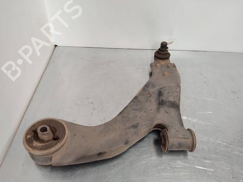 Used Left front suspension arm FORD MONDEO III Saloon (B4Y) 2.0 16V TDDi / TDCi (115 hp) 14218880