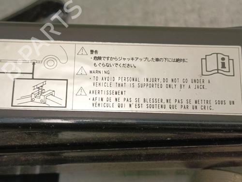 Other MAZDA CX-7 (ER) | BP38269890O1 - Image 2