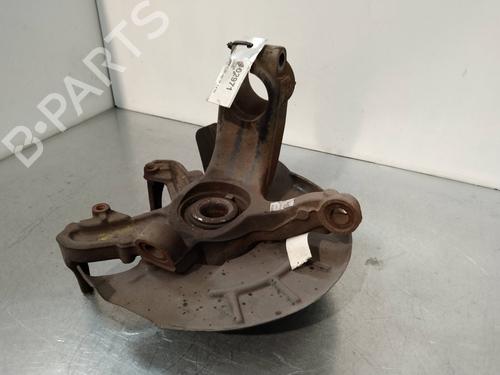 Right front steering knuckle SKODA FABIA I (6Y2)  | BP2254412M26 