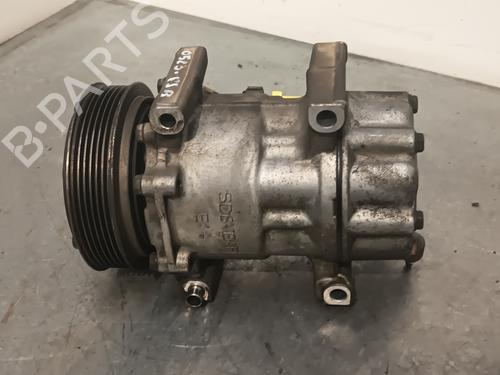 AC compressor CITROËN XSARA Coupe (N0) 1.6 16V | BP28336259M34 