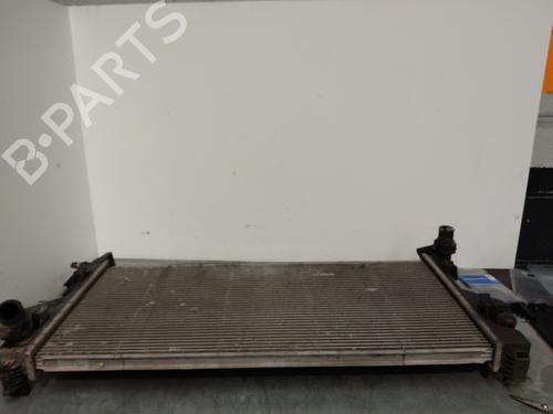 Køler PEUGEOT BOXER Platform/Chassis  | BP27224638M31 