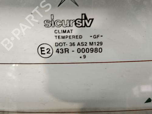 Tailgate CITROËN XSARA (N1) 1.9 TD | BP26700581C6 