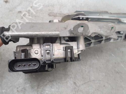 Front wiper motor FORD FIESTA VI (CB1, CCN) 1.0 EcoBoost | BP6470044M29 