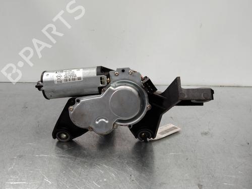Rear wiper motor OPEL ASTRA G Hatchback (T98) 1.6 16V (F08, F48) | BP2253067M102 
