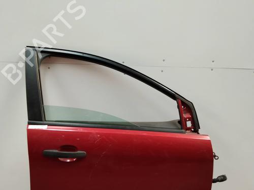 Used Right front door FORD FOCUS II (DA_, HCP, DP) 1.6 TDCi (109 hp) 2658261