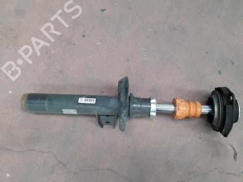 Used Left front shock absorber SKODA OCTAVIA II (1Z3) 2.0 TDI 16V (140 hp) 2245432