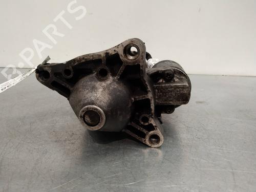 Starter PEUGEOT 306 (7B, N3, N5) 1.9 SRDT | BP4727254M8 