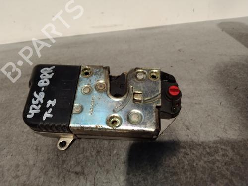 Used Rear left lock PEUGEOT 406 (8B) 2.0 HDI 90 (90 hp) 23527807