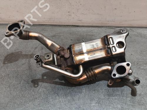 Used Egr Egr OPEL MERIVA B MPV (S10) [2010-2017] 34252714 34252714