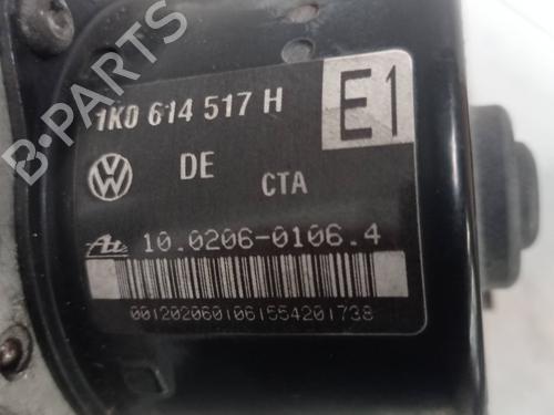 ABS pump VW GOLF V (1K1)  | BP2258034M43 