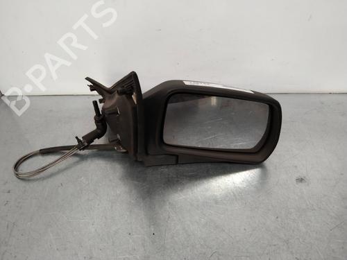 Right mirror CITROËN XANTIA (X1_, X2_) 1.9 D | BP2257891C27 