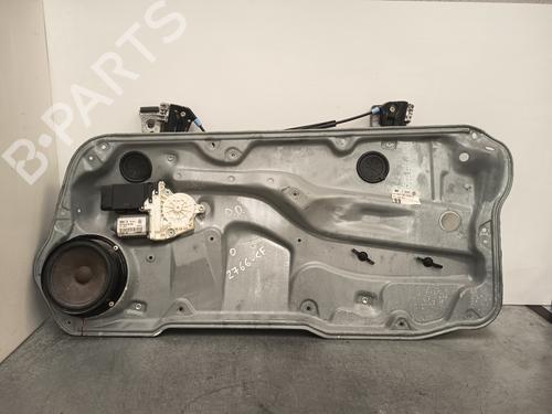 Used Front right window mechanism VW GOLF IV (1J1) 1.9 TDI (110 hp) 27804920