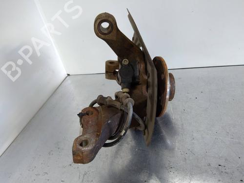 Left front steering knuckle OPEL VECTRA B Hatchback (J96) 1.6 i 16V (F68) | BP2251379M25 