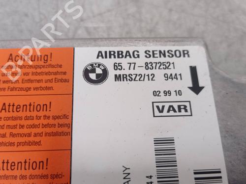 ECU airbags BMW 3 (E46) 320 d | BP13418317M53 