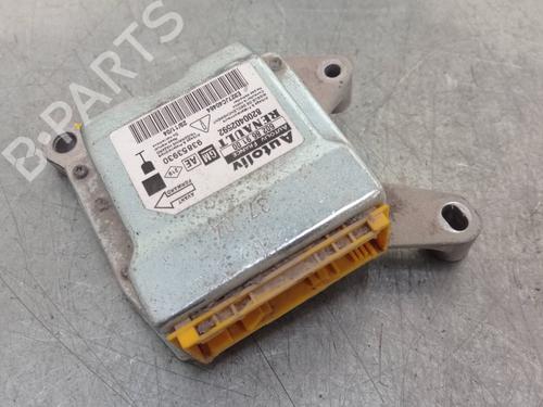 ECU airbags OPEL VIVARO A Van (X83)  | BP29641235M53 