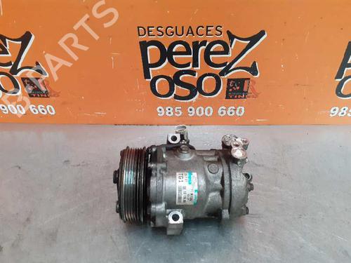 Used AC compressor SUZUKI SWIFT III (MZ, EZ) [2005-2025]  4496133