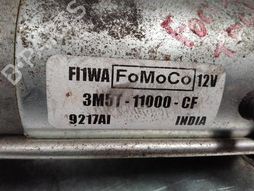 Starter FORD FOCUS II (DA_, HCP, DP) 1.6 TDCi | BP2258043M8 