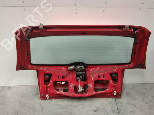 Tailgate SEAT IBIZA II (6K1) 1.9 D | BP2247527C6 