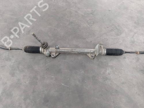 Used Steering rack NISSAN X-TRAIL II (T31) [2007-2018]  16848357