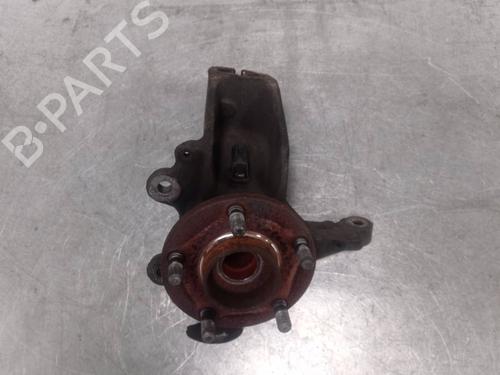 Left front steering knuckle FORD FOCUS II (DA_, HCP, DP)  | BP9253170M25 