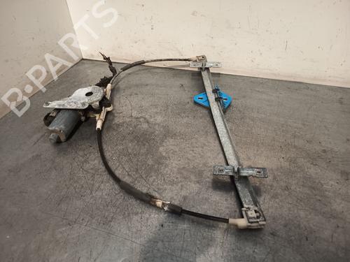 Used Front left window mechanism Front left window mechanism 37235290 37235290