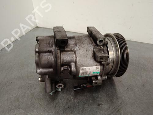 AC compressor NISSAN QASHQAI +2 (JJ10E)  | BP29537039M34 