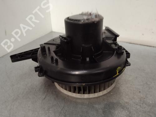 Used Heater blower motor SKODA FABIA II (542) 1.2 (60 hp) 20699146